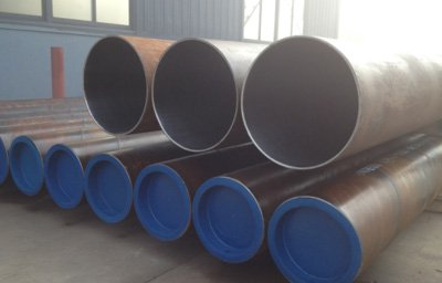 新澎分享內襯不銹鋼鍍鋅管現場施工時要注意事項