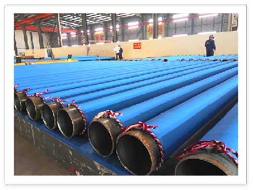 DN200內(nèi)襯不銹鋼直縫焊管