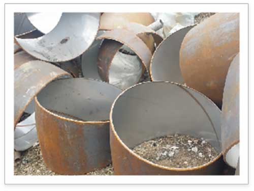 22.5°內(nèi)襯不銹鋼對焊彎頭